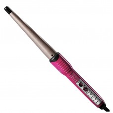 Conair Infiniti Babyliss Modelador De Cachos You Curl Rosa